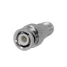GBC - 30.2778.00 - Bnc Adapter Male to Female Adaptors Onetrade